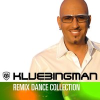 DJ Klubbingman - Open your mind