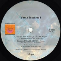 Vault Sessions 1