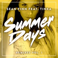 Sean Finn & Ben Delay & Tinka - Summer Days