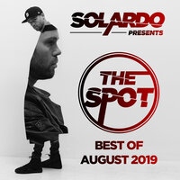 Solardo Presents: The Spot (August 2019), 2019