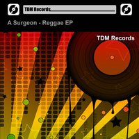 Reggae EP