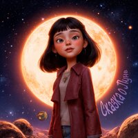 Сказка о Луне