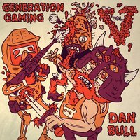 Dan Bull - Surgeon Simulator