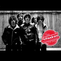 The Strokes - Last Nite