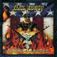 Laaz Rockit - Too Far Gone
