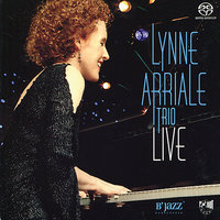 Lynne Arriale Trio Live, 2016