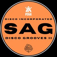 Disco Groovers II