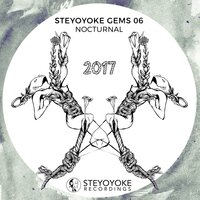 Steyoyoke Gems Nocturnal 06, 2017