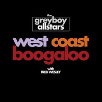 West Coast Boogaloo