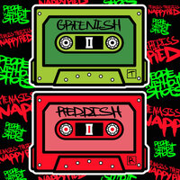 People Without Shoes & Menasiss Theripiss Nappy Red - Jelli Doenuut