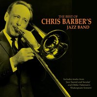 The Best Of Chris Barber, 2003