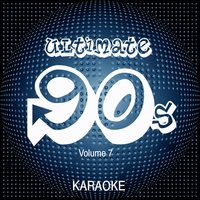 Ultimate 90's, Vol. 7