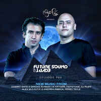 Cosmic Gate & Ginchy - Battalion (FSOE904)