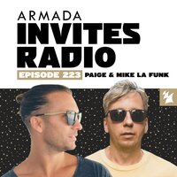 Armada Invites Radio 223