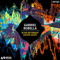 Gabriel Robella - Ancient Waves