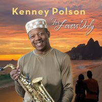 Kenney Polson - Love on a Two Way Street