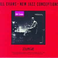 New Jazz Conceptions, 1956