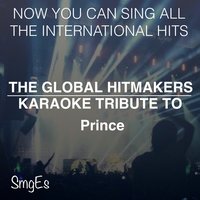 The Global HitMakers: Prince, 2015