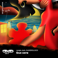 Jungle Jack & GAMEROLOCO - Un Sueño