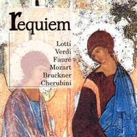 Chœur de Montceau Les Mines, Unknown Artist & Chœur de Montceau Les Mines & Габриэль Форе - Requiem, Op. 48: Libera Me - Tremens Factus Sum Ego - Dies Illa