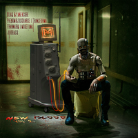 Hanzom - New Blood Vol.2