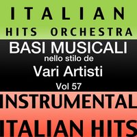 Basi musicale nello stilo dei vari artisti Vol. 57