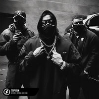 Ad Voca & Drama B - Top Gun