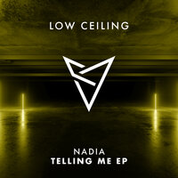 TELLING ME EP