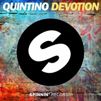 QUINTINO - Devotion