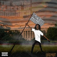 The United Blacks Of America