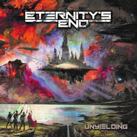 Eternity's End - Under Crimson Moonlight