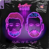 Rhythm (Of the Night)