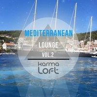 Mediterranean Lounge, Vol. 2, 2015