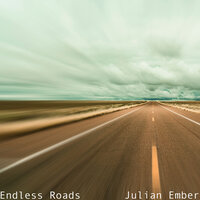 Julian Ember - Gone Alone