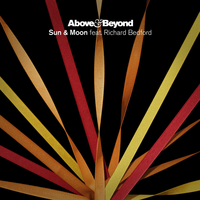Above & Beyond & Richard Bedford - Sun & Moon
