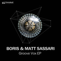 Groove Vox EP, 2019