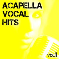 Cover Vocals BPM 128 Acapellas - A Night Like This
