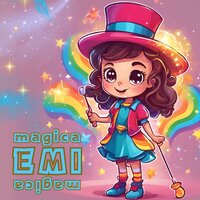 Magica, Magica Emi