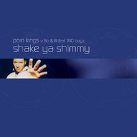 Porn Kings & Flip & 740 Boyz & Friday Night Posse - Shake Ya Shimmy  [Porn Kings Vs. Flip & Fill]