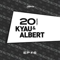 Kyau & Albert - All Your Colours