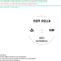 Dom Dolla - San Frandisco