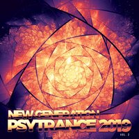 New Generation Of Psytrance 2019, Vol. 2, 2019