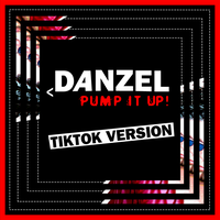 Danzel - Pump It Up