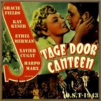 Stage Door Canteen (O.S.T - 1943), 1943