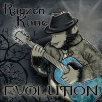 Rayzen Kane - End of the LIne