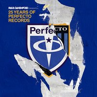 25 Years Of Perfecto Records, 2015