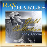 Ray Charles Gold Collection