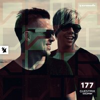 Armada Night Radio 177