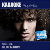 The Karaoke Channel: Sing Like Ricky Martin