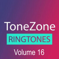 Tonezone, Vol. 16